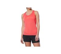Mizuno Camiseta mujer active dryaeroflow tank wos. Verde Agua 34/XS