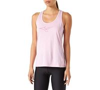 Mizuno Camiseta sin Mangas Marca Modelo Impulse Core RB Tank (w)