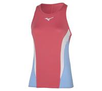 Mizuno Camiseta sin Mangas Marca Modelo Printed Tank