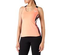 Mizuno Camiseta sin Mangas Marca Modelo Printed Tank (w)