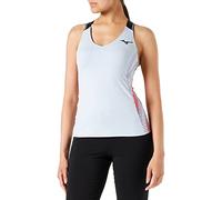 Mizuno Camiseta sin Mangas Marca Modelo Printed Tank (w)