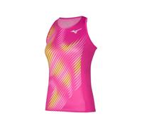 Mizuno Camiseta Tennis printed tank w. default S