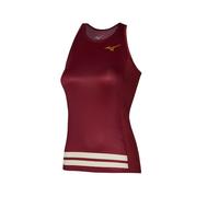 Mizuno Camiseta Tennis printed tank w. default XL