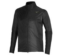 Mizuno Chaqueta Marca Modelo Aero Jacket