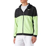 Mizuno Chaqueta Marca Modelo Hoody Jacket