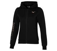 Mizuno Chaqueta marca modelo Sweat Jacket