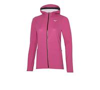 Mizuno Chaqueta marca modelo Waterproof 20K Jacket