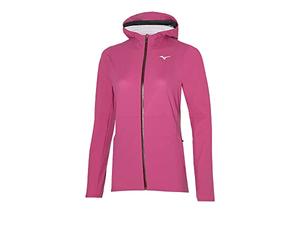 Mizuno Chaqueta marca modelo Waterproof 20K Jacket