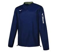 Mizuno Chaqueta modelo Trad Rain Jacket JR marca