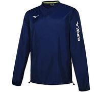 Mizuno Chaqueta Modelo Trad Rain Jacket Marca