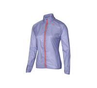Mizuno Chaqueta mujer premium aero jacket w. Gris oscuro 40 (L)