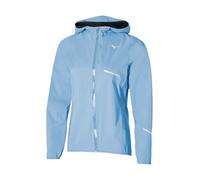 Mizuno Chaqueta mujer trail waterpr 20k er jacket w. Negro 38/M