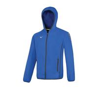 Mizuno Chaqueta Nagasaki Micro Jacket, Hombre - Art. 32EE7002-22 (Royal/Navy)