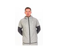 Mizuno chaqueta RB Sweat S Gris/plata