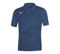 Camiseta Mizuno Chiba M 62eaa500 14 Navy