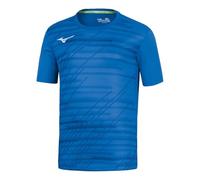 MIZUNO Chiba tee M Royal L Hombre
