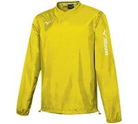 Mizuno Chubasquero para niños Team Sendai