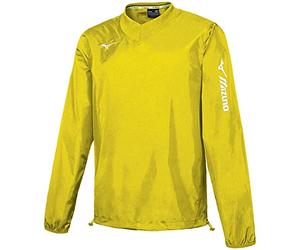 Mizuno Chubasquero para niños Team Sendai