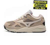 Mizuno Cielo Medalla Zapatillas Hombre Retro Clásico Moda Informal Sportstyle De