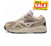 Mizuno Cielo Medalla Zapatillas Hombre Retro Clásico Moda Informal Sportstyle De