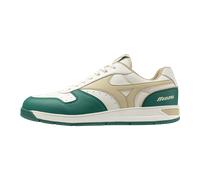 Mizuno CITY WIND GS Alpine Verde/Pale Khaki/Snow Blanco Mujer/Hombreo Talla 43
