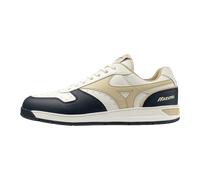 Mizuno CITY WIND GS India Ink/Pale Khaki/Snow Blanco Mujer/Hombreo Talla 45