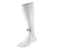 MIZUNO COMFORT VOLLEY SOCKS LONG (6 Pack) White/Navy L UNISEX ADULTOS