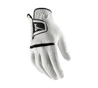 Mizuno Comp Glove Men Right Hand Blanco Hombre Talla M