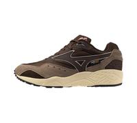 Mizuno CONTENDER CORDURA Zapatillas deportivas Chicory Coffee/Harbor Mist/Fossil Mujer/Hombreo Talla 41