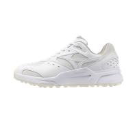 Mizuno CONTENDER GS Blanco/Blanco/Blanco Mujer/Hombreo Talla 41