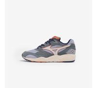 Mizuno Contender Rijksmuseum Zapatillas deportivas Quarry/Plata Gray/Stormy Weat Mujer/Hombreo Talla 42,5