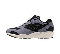 Mizuno CONTENDER Zapatillas deportivas Negro Sand/Negro/Azul Granite Mujer/Hombreo Talla 41