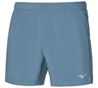 MIZUNO Core 5.5 Short M - Hombre - Azul - talla XL- modelo 2025
