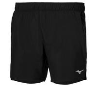 Mizuno Core 5.5 Short Negro Mujer Talla XS