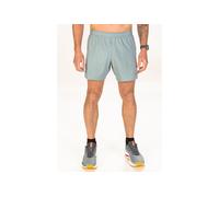 Mizuno Core 5.5 vêtement running homme déstockage XL Gris/argent