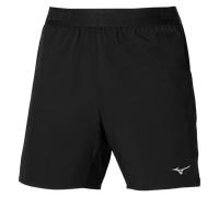 Mizuno Core 7.5 Inches Short Negro Hombre Talla XXL