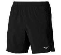 Mizuno Core 7.5 Short Negro Hombre Talla XXL