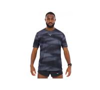 Mizuno Core Graphic S Azul marino