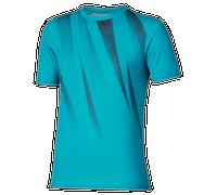 Mizuno Core Graphic SS Tee M Capri Breeze Camiseta de hombre XL