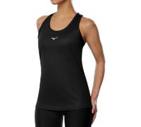 Mizuno CORE GRAPHIC TANK Negro oni Mujer Talla M