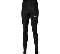 MIZUNO Core Impulse Long Tight W - Mujer - Negro - talla S- modelo 2025