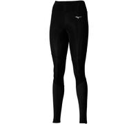 MIZUNO Core Impulse Long Tight W - Mujer - Negro - talla XS- modelo 2024