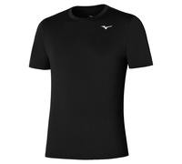 Mizuno Impulse Core vêtement running homme XL Noir