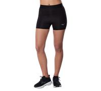 Mizuno Core Impulse Short Tight Negro Mujer Talla L