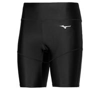 Mizuno Core Mid Tight Negro Mujer Talla XS