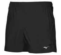 MIZUNO CORE SHORT 5.5" PANTALONCINI DA RUNNING DA UOMO black