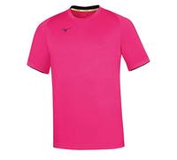 Mizuno Core Short Sleeve tee Jr Camiseta, Niños, 128