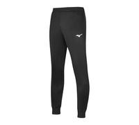 Mizuno Core Training Pant U Black S Unisex Adultos