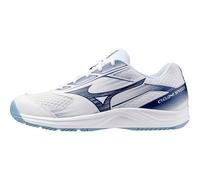 Zapatillas de voleibol mizuno cyclone speed 5 blanco 39