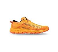 Mizuno Daichi 7 G-TX Hombre Zapatillas de Trail Running Naranja Naranja